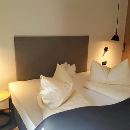 Residence Forcelles San Cassiano  Eksteriør billede