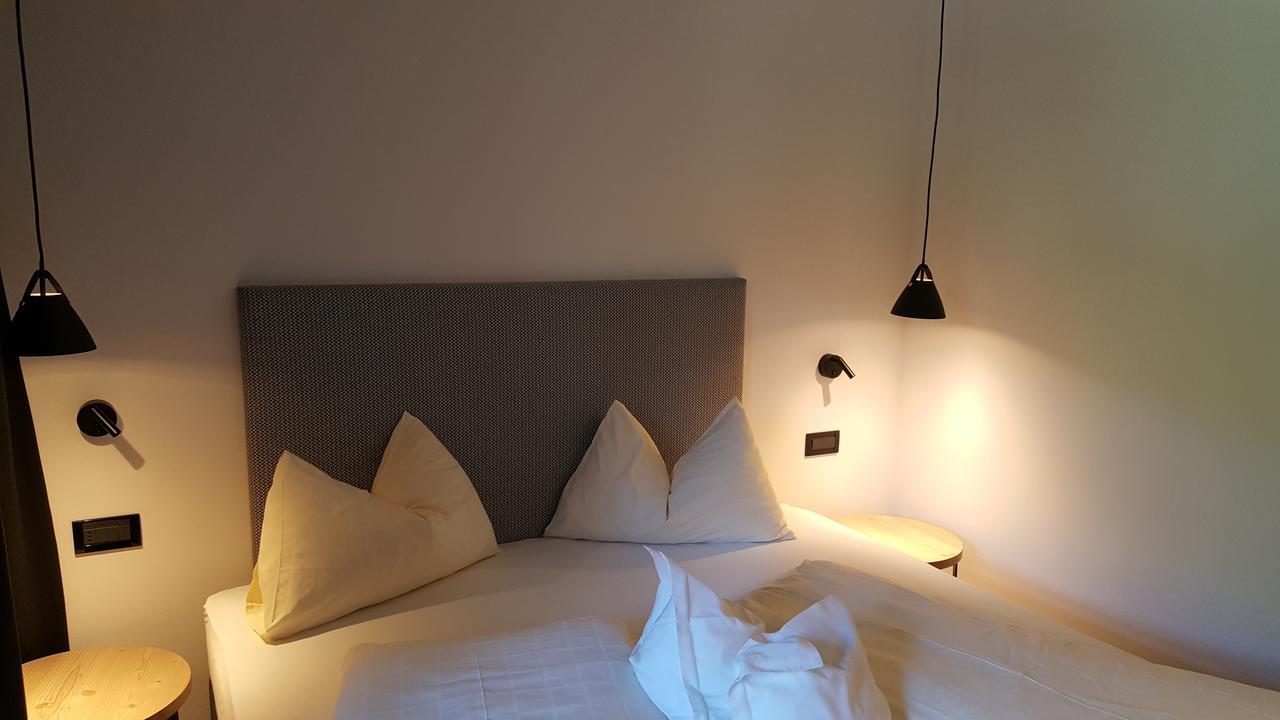 Residence Forcelles San Cassiano  Eksteriør billede